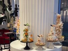 -杜哈夫DOUX RÊVE·生日蛋糕(日月光店)