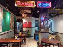 -陈光记烧腊(长寿路店)