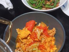 -简小舍·民间手艺菜(武昌江滩店)