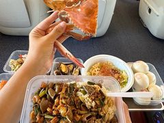 -好兄弟郭巨海鲜(天一阁店)