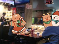 -三个蒙古大叔羊肉串(大宁店)