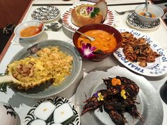 -太食獸泰式茶餐厅(IFS国金中心店)