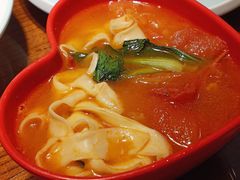 -惠宾饭庄(中山路店)