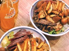 -陆长玖古法猪脚饭(玄风桥店)