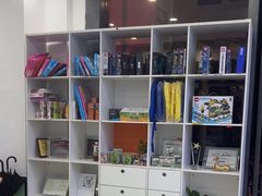 -童程童美·信息学竞赛·乐高机器人编程(龙华校区)