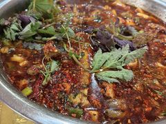 黄辣丁-彭大姐老店黄辣丁(新津店)