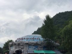 -兴隆溶洞