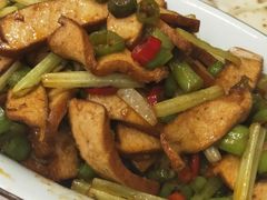 -春饼家常菜(百子湾店)