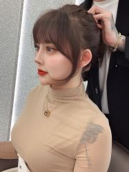 -3AM·S HAIR SALON烫发染发接发