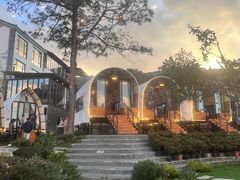 -云禾壹海景庄园餐厅