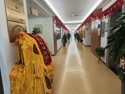 -月满阁月子中心(莲湖区店)