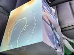 -山与蓝·轻糖鲜果蛋糕(勒泰店)