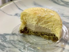 茶心芝士-好利来(上海虹桥新天地Lab主题店)