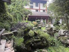 -乐山乌木文化博览苑