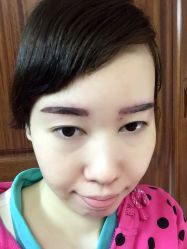 -HQ半永久纹绣纹眉