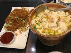 -堂宴·老厦门私房菜(1988仙岳总店)