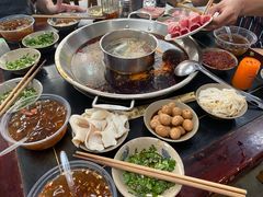 -星鸿社重庆老火锅
