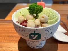 -自然椰·海南清补凉(海月广场店)
