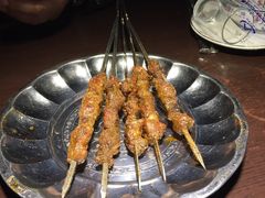 -凯撒尔新疆特色主题餐厅(青山店)