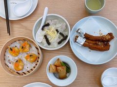-苏小柳点心·手作小笼包(新街口分院店)
