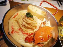 -赤火牛排(金狮广场店)