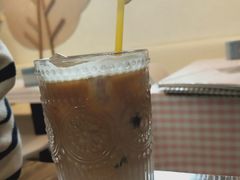 -小时光咖啡馆(北锣鼓巷店)