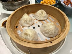 -江南灶中餐厅(南京香格里拉店)