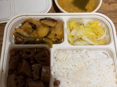 -七色云蔬食(喜邻里店)