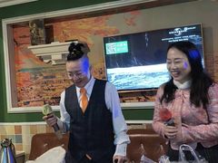 -铜锣湾KTV(木渎店)