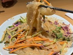 -关东小磨东北菜(上海长风大悦城店)