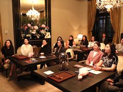 -Patek Philippe百达翡丽(上海源邸店)