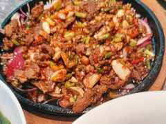 -爱饭(玉兰路直营店)