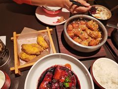 -聚鑫阁江浙菜·非遗传承技艺(金汇龙湖天街店)