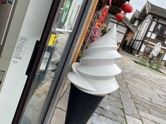 -茅山东方盐湖城景区