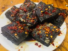臭豆腐-五娭毑臭豆腐(黄兴南路店)