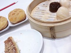 -稻香酒家·33年老字号·港式粤菜(富邦中心店)