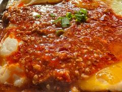 -梅梅家的烤肉店(槐北路店)