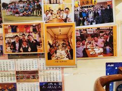 -気楽亭和食料理(气乐亭大世界本店)