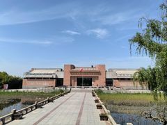 -沙家浜风景区