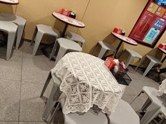 -海底捞火锅(宇飞大厦店)