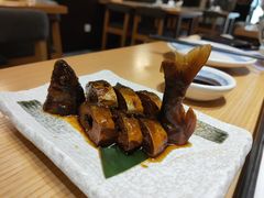 -富山日式料理(宽厚里店)