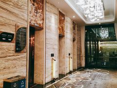 -广州威珀斯酒店