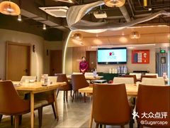 -郭靖内蒙菜·烤全羊·烧烤(望京旗舰店)