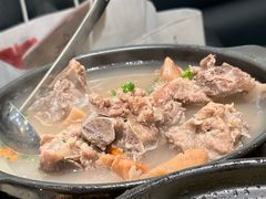 -陶德砂锅(蜀汉路店)