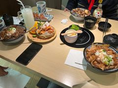-沼津港精致料理·寿喜烧·烧鸟(漕河泾印象城店)