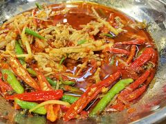 -盐井记·自贡美蛙鲜锅兔(中和店)