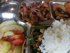 -金陵图书馆