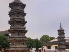-南翔古镇