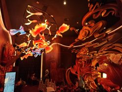 -花嫁丽舍海岛婚礼殿堂(国展店)