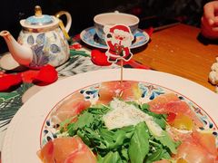 -弗兰克牛排西餐厅Ribone steak house(柠檬花园店)